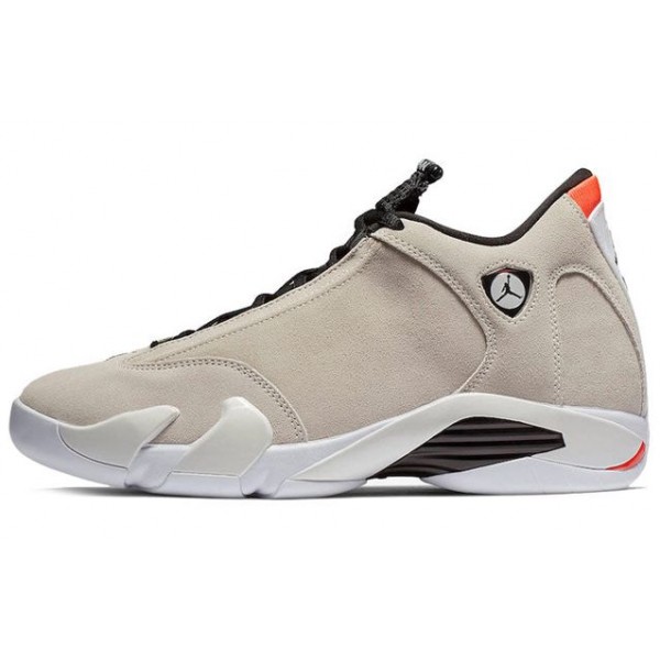 Air Jordan 14 Retro Desert Sand 487471-021