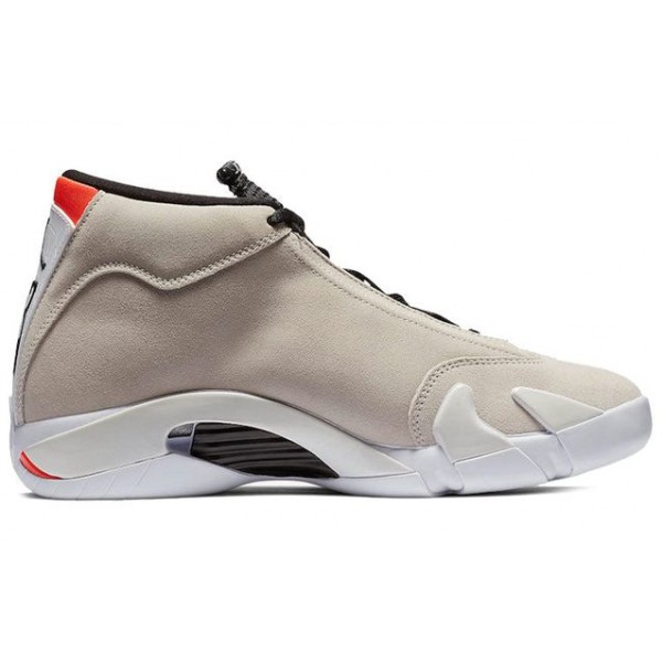 Air Jordan 14 Retro Desert Sand 487471-021