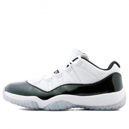 Air Jordan 11 Retro Low BG Iridescent 528896-145