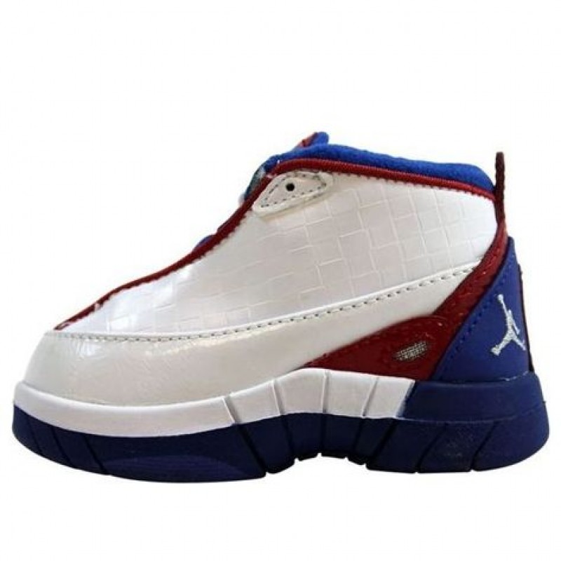 Air Jordan 15 SE TD 318586-104