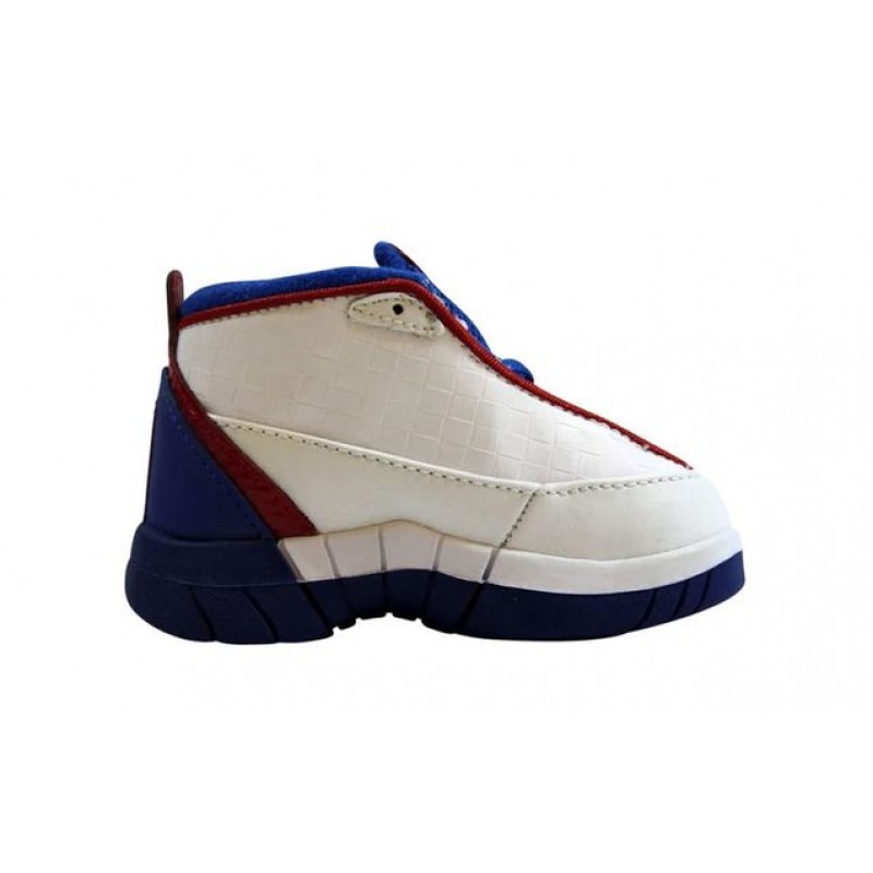 Air Jordan 15 SE TD 318586-104