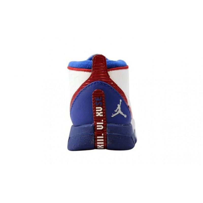 Air Jordan 15 SE TD 318586-104