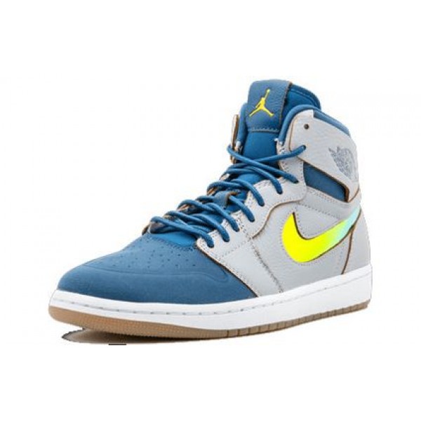 Air Jordan 1 Retro High NOUV 819176-009