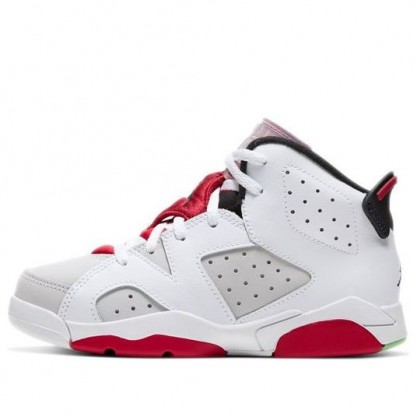 Air Jordan 6 Retro PS Hare 384666-062