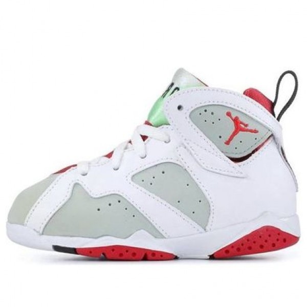 Air Jordan 7 Retro TB "Hare" TD 304772-125