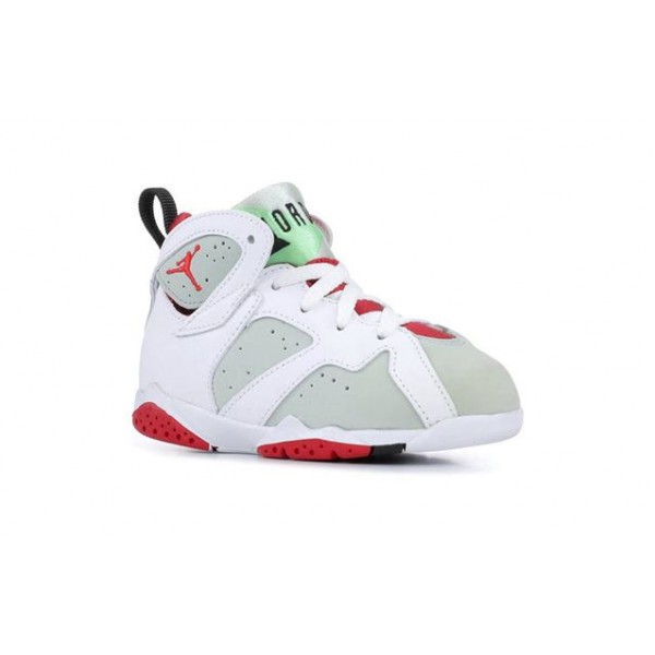 Air Jordan 7 Retro TB "Hare" TD 304772-125