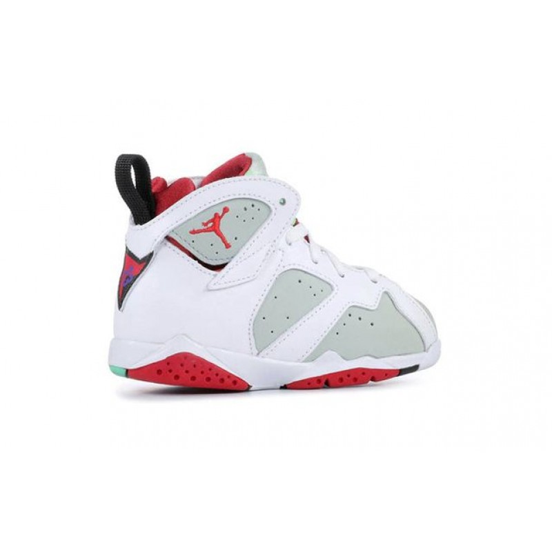 Air Jordan 7 Retro TB "Hare" TD 304772-125