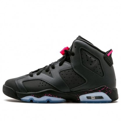 Air Jordan 6 Retro GG Hyper Pink 543390-008