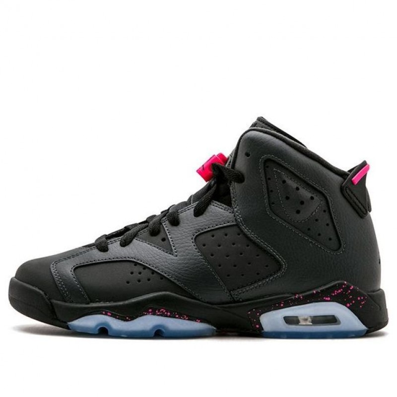 Air Jordan 6 Retro GG Hyper Pink 543390-008