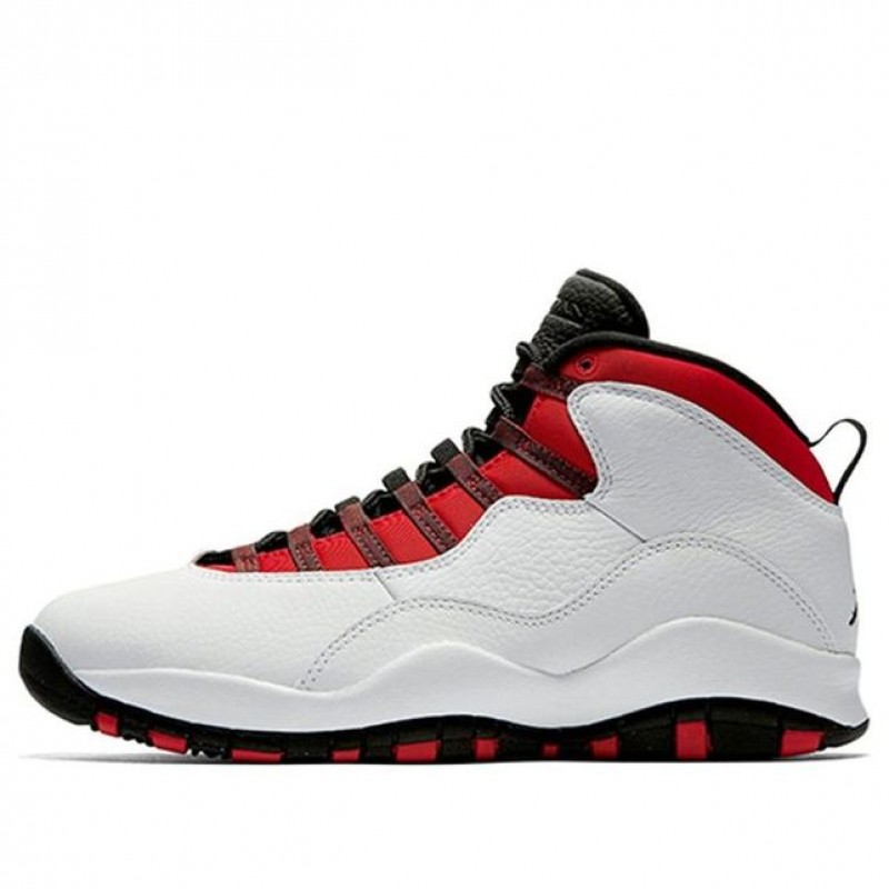 Air Jordan 10 Retro Westbrook 310805-160