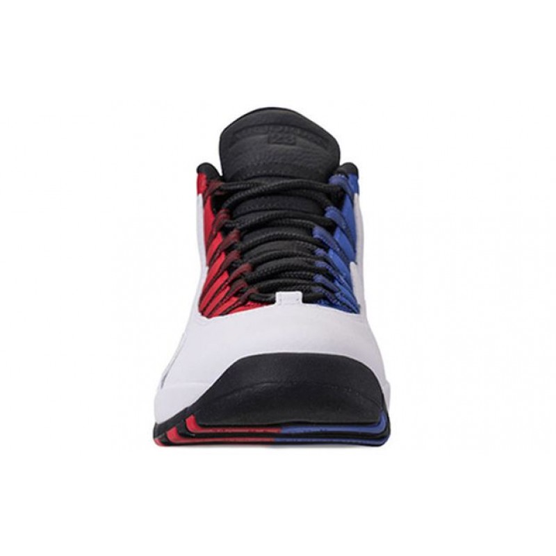 Air Jordan 10 Retro Westbrook 310805-160