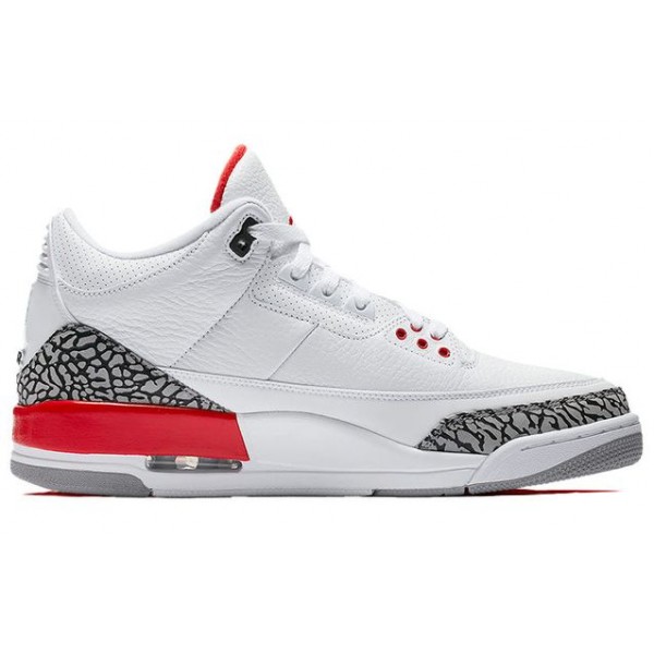 Air Jordan 3 Retro Katrina 136064-116