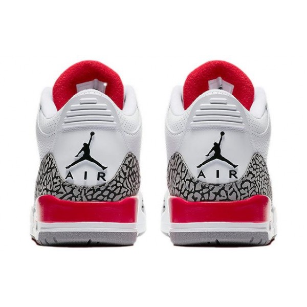 Air Jordan 3 Retro Katrina 136064-116