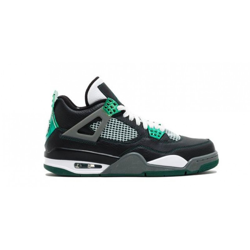 Air Jordan 4 Retro Oregon Ducks FA12-MNJDLS-267-3563