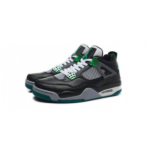 Air Jordan 4 Retro Oregon Ducks FA12-MNJDLS-267-3563