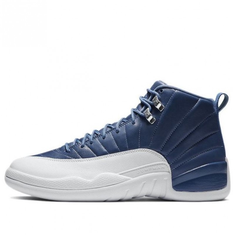 Air Jordan 12 Retro Indigo 130690-404