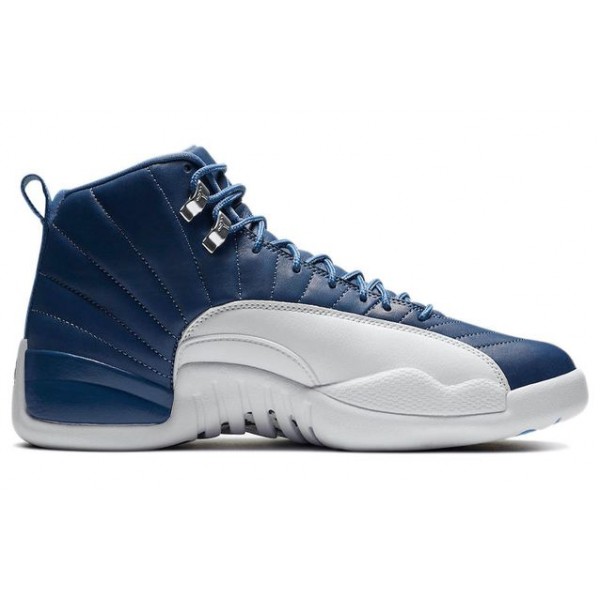 Air Jordan 12 Retro Indigo 130690-404