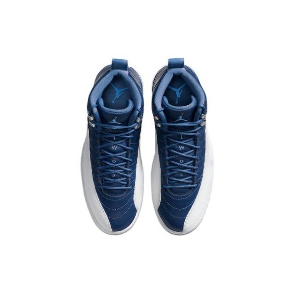 Air Jordan 12 Retro Indigo 130690-404