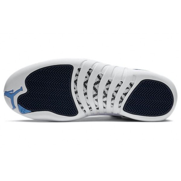 Air Jordan 12 Retro Indigo 130690-404