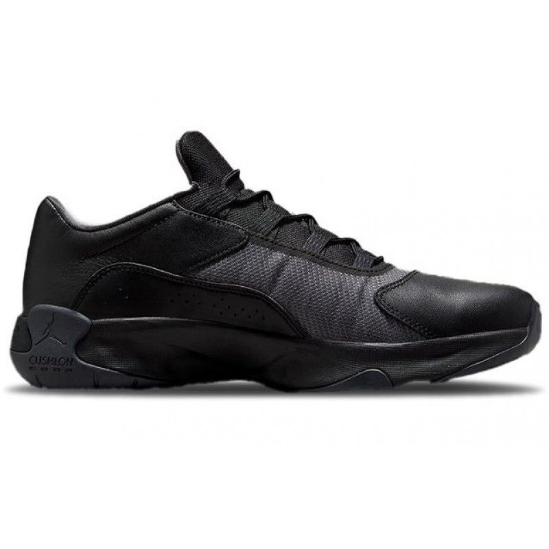 Air Jordan 11 CMFT Low Triple Black CW0784-003