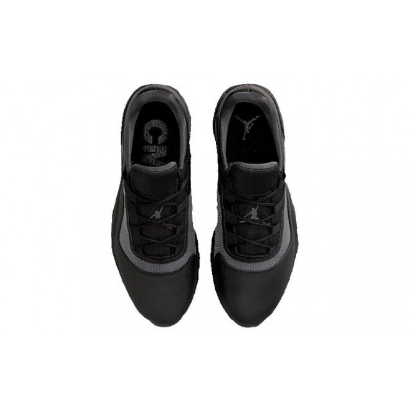 Air Jordan 11 CMFT Low Triple Black CW0784-003