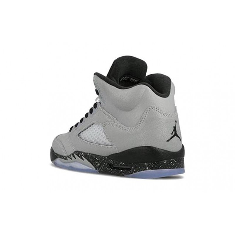 Air Jordan 5 Retro GG Wolf Grey 440892-008