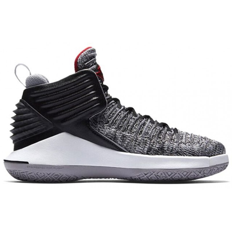 Air Jordan XXXII BG MVP MVP AA1254-002