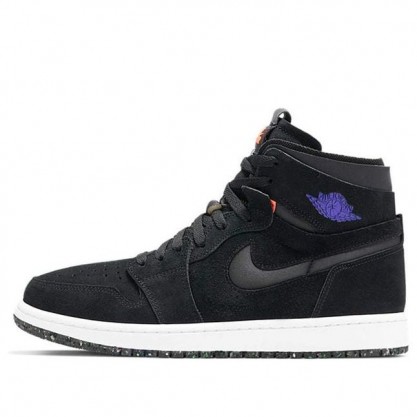 Air Jordan 1 Retro High Zoom Court Purple CT0978-005