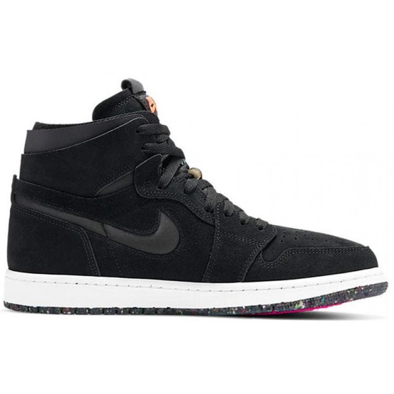 Air Jordan 1 Retro High Zoom Court Purple CT0978-005