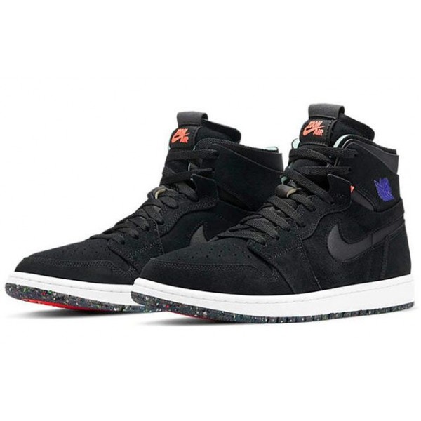 Air Jordan 1 Retro High Zoom Court Purple CT0978-005