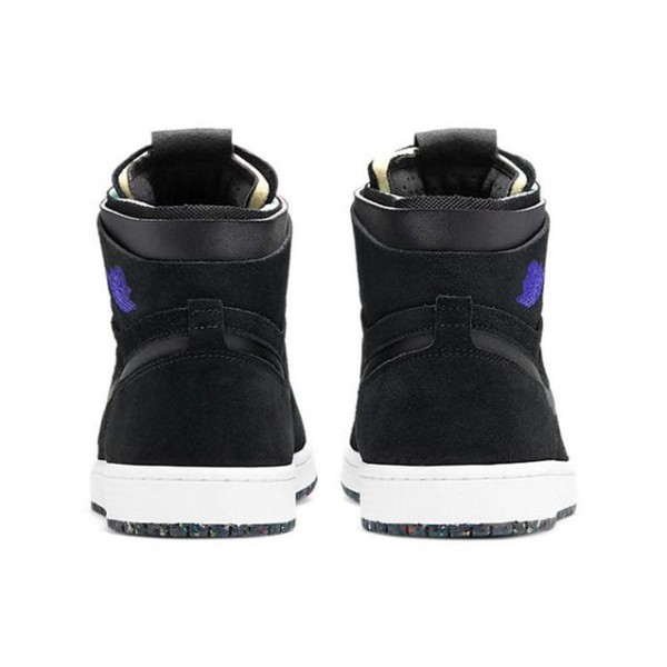 Air Jordan 1 Retro High Zoom Court Purple CT0978-005