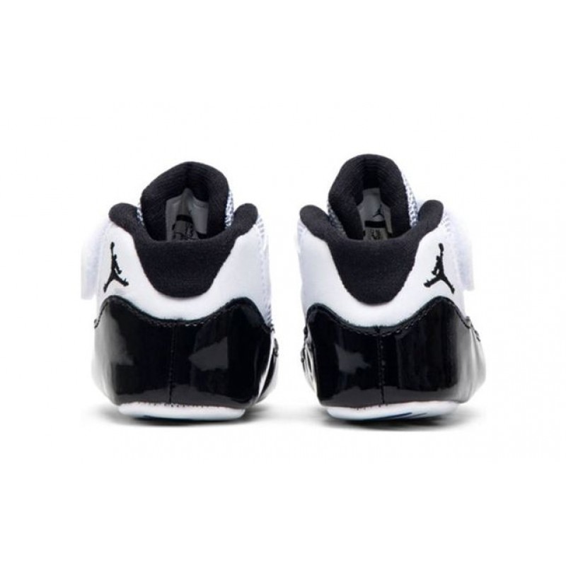 Air Jordan 11 Retro CB 'Concord' 2018 White/Black-Dark Concord 378049-100