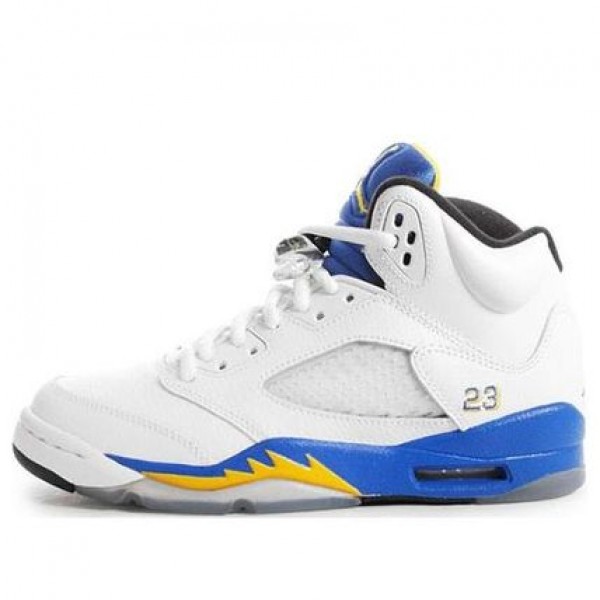 Air Jordan 5 Retro GS Laney 440888-189