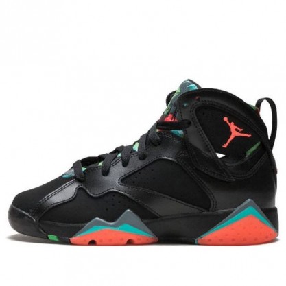 Air Jordan 7 Retro BG Marvin the Martian 705412-007