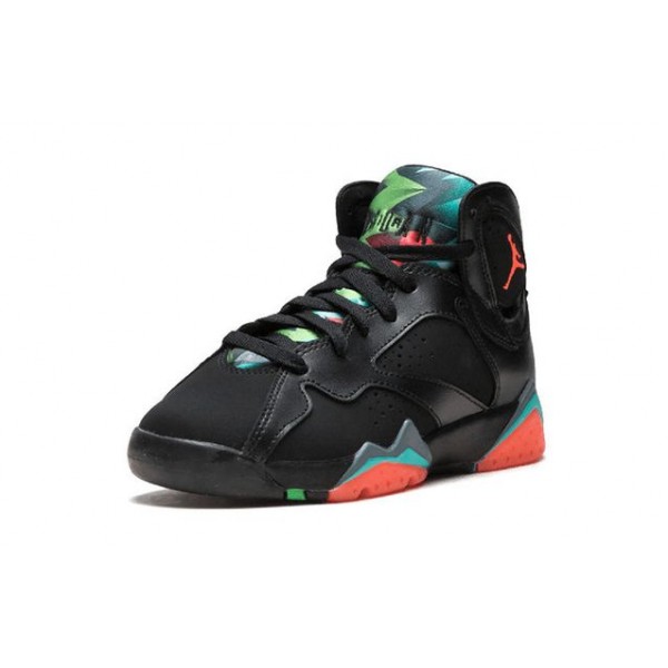 Air Jordan 7 Retro BG Marvin the Martian 705412-007