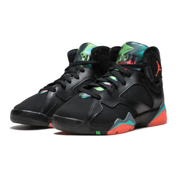 Air Jordan 7 Retro BG Marvin the Martian 705412-007