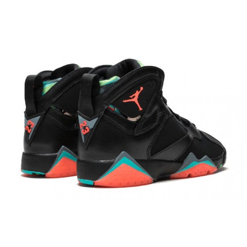 Air Jordan 7 Retro BG Marvin the Martian 705412-007