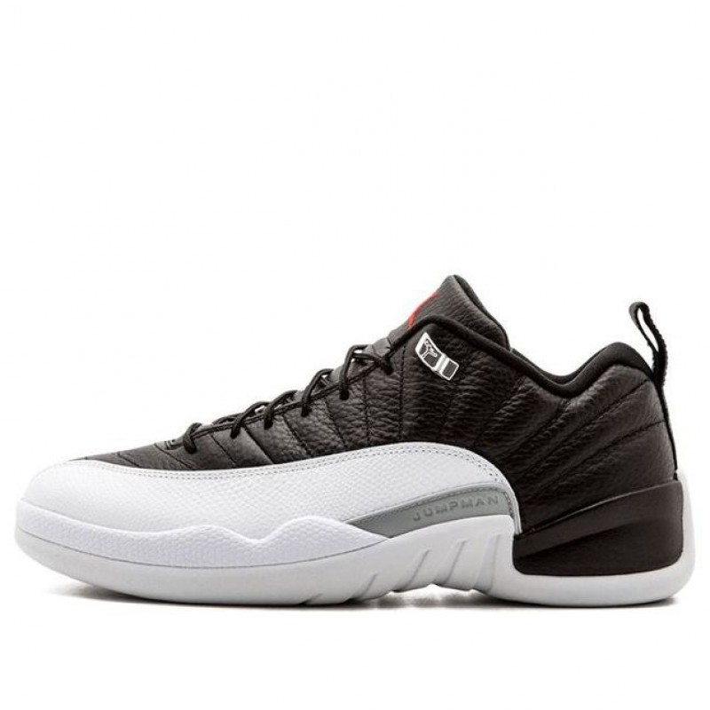 Air Jordan 12 Retro Low Playoffs 308317-004