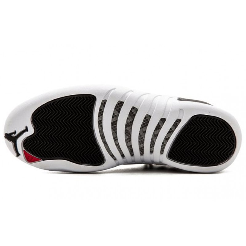 Air Jordan 12 Retro Low Playoffs 308317-004