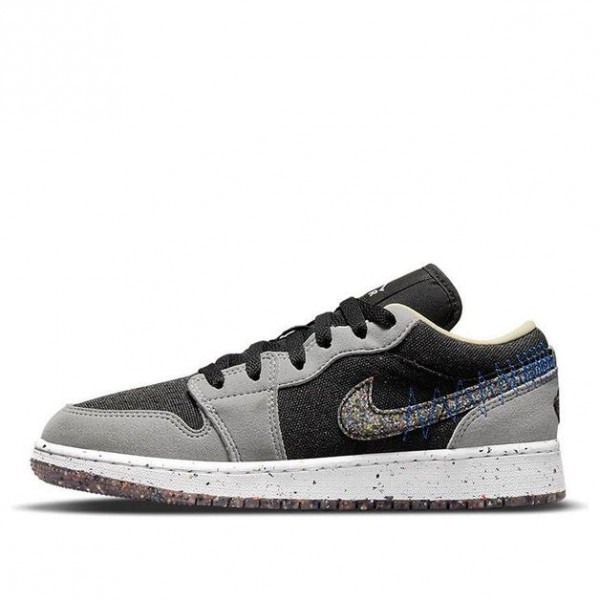 Air Jordan 1 Low SE (GS) DM4690-001