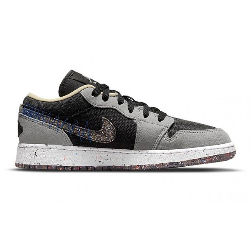 Air Jordan 1 Low SE (GS) DM4690-001