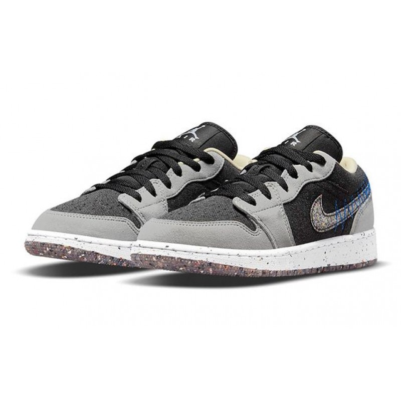 Air Jordan 1 Low SE (GS) DM4690-001