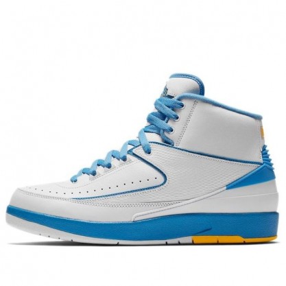 Air Jordan 2 Retro Melo 385475-122