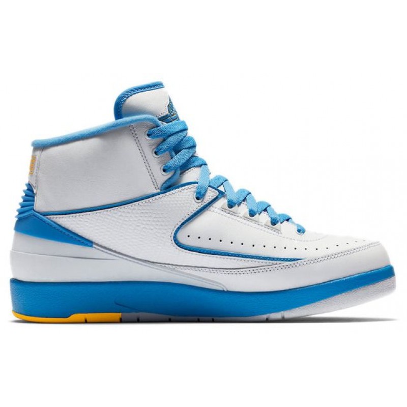 Air Jordan 2 Retro Melo 385475-122