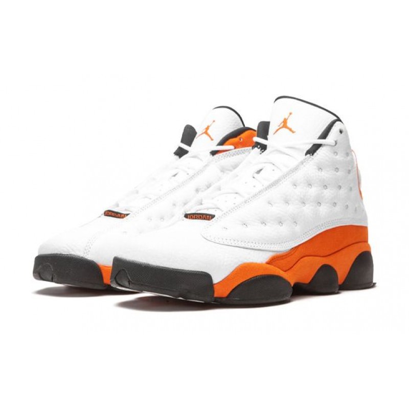 Air Jordan 13 Retro GS Starfish DJ3003-108