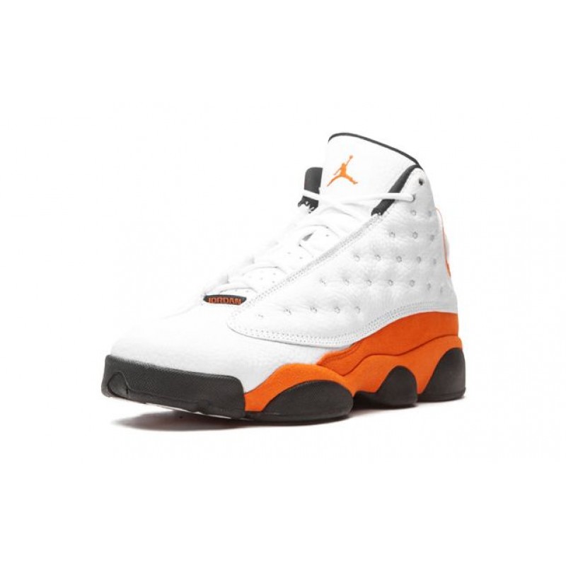 Air Jordan 13 Retro GS Starfish DJ3003-108