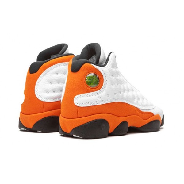 Air Jordan 13 Retro GS Starfish DJ3003-108