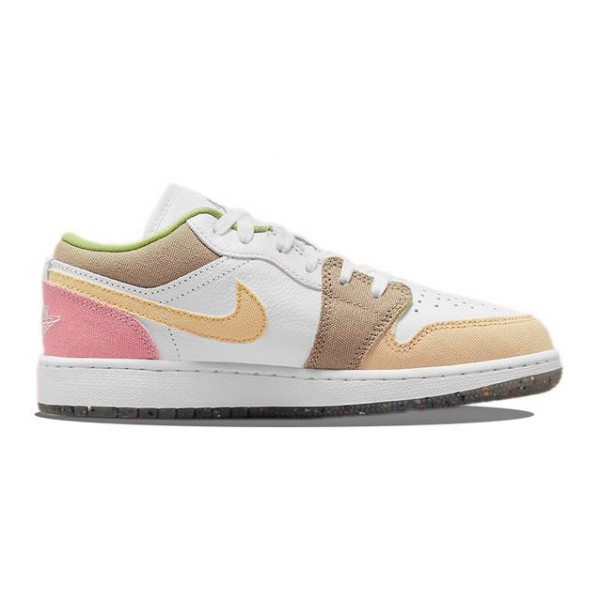 Air Jordan 1 Low SE (GS) DJ0341-100