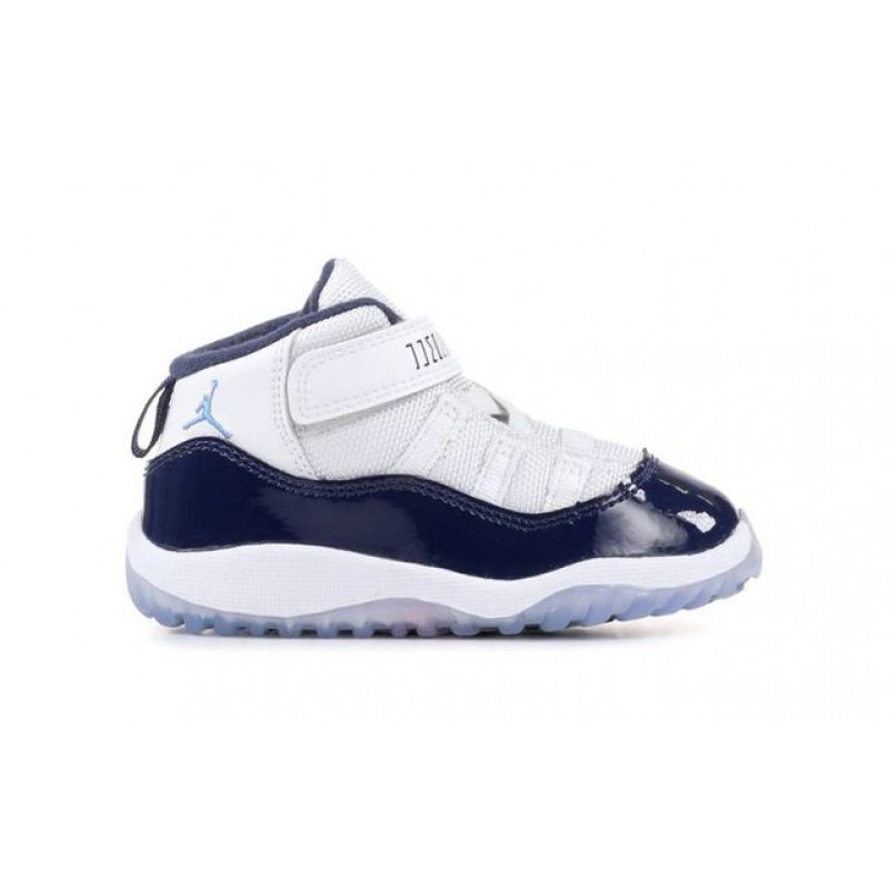 Air Jordan 11 Retro BT Win Like 82 378040-123