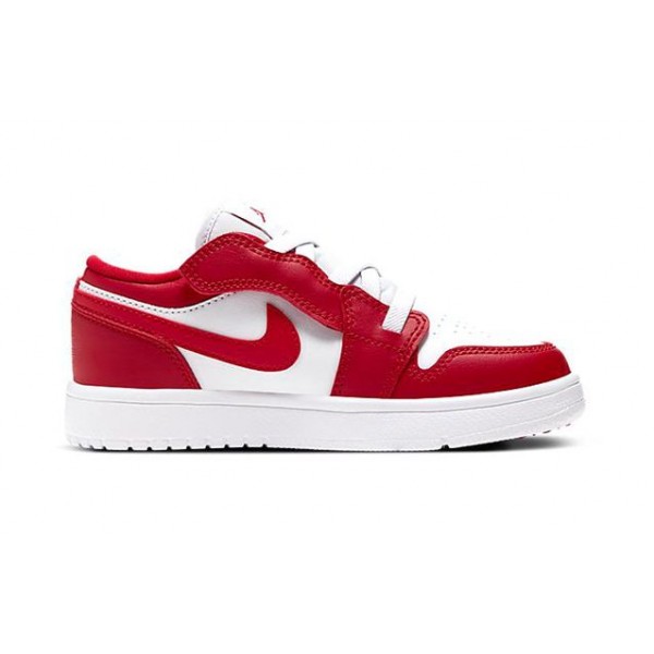 Air Jordan 1 Low Alt Gym Red BP BQ6066-611